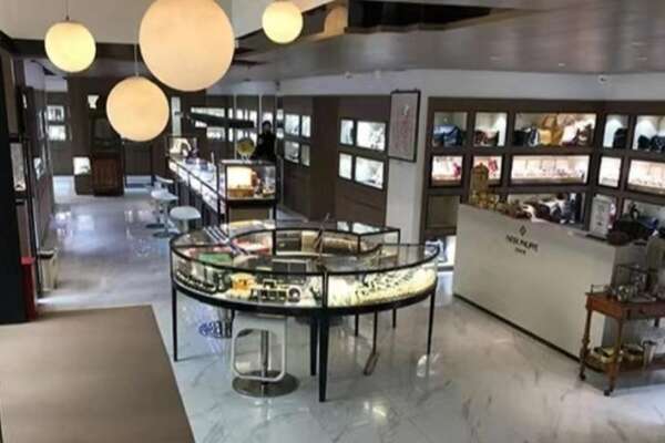 平顶山市寄卖奢侈品店
